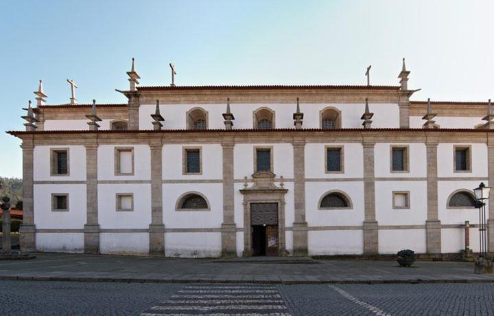 Ti'Justina Country House Rossas Exterior foto